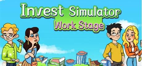 ⭐️ investment simulator [Steam/Global][CashBack]