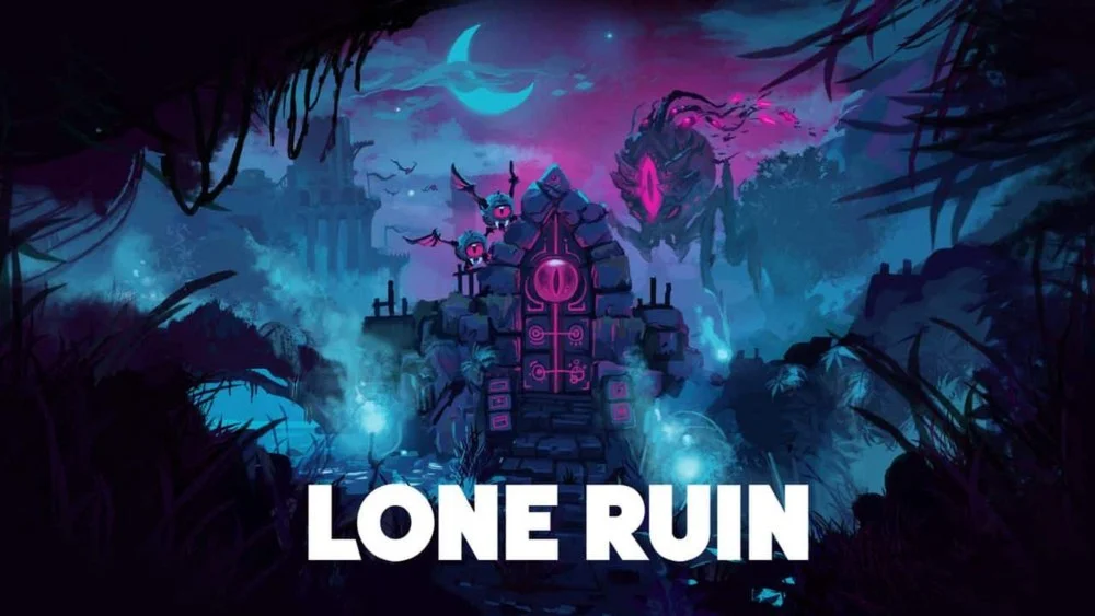 ⭐️ Lone Ruin [Steam/Global][CashBack]