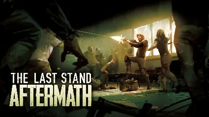⭐ ️ The Last Stand: Aftermath [Steam/Global][CashBack]
