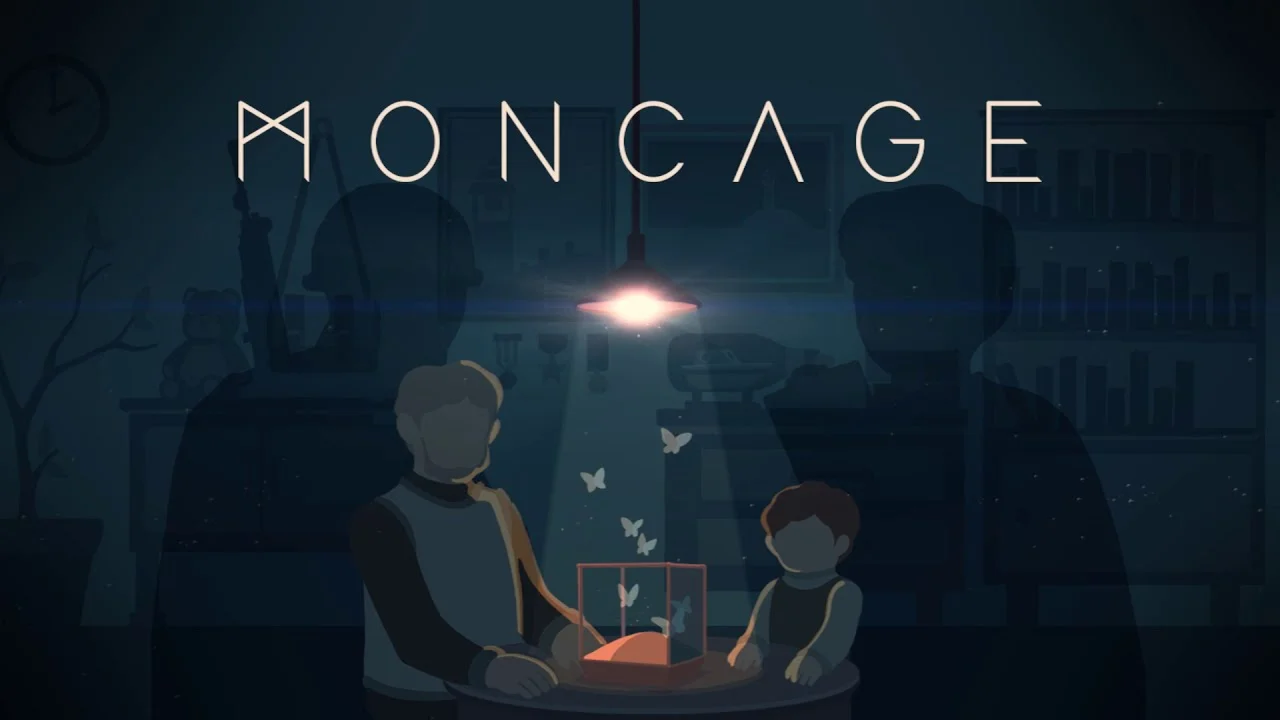⭐️ Moncage [Steam/Global][CashBack]