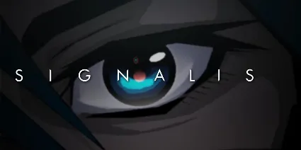 ⭐ ️ SIGNALIS [Steam/Global][CashBack]