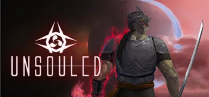 ⭐ ️ Unsouled [Steam/Global][CashBack]