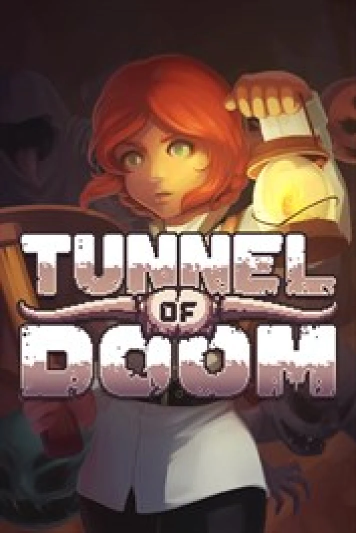 🔅Tunnel Of Doom XBOX🔑