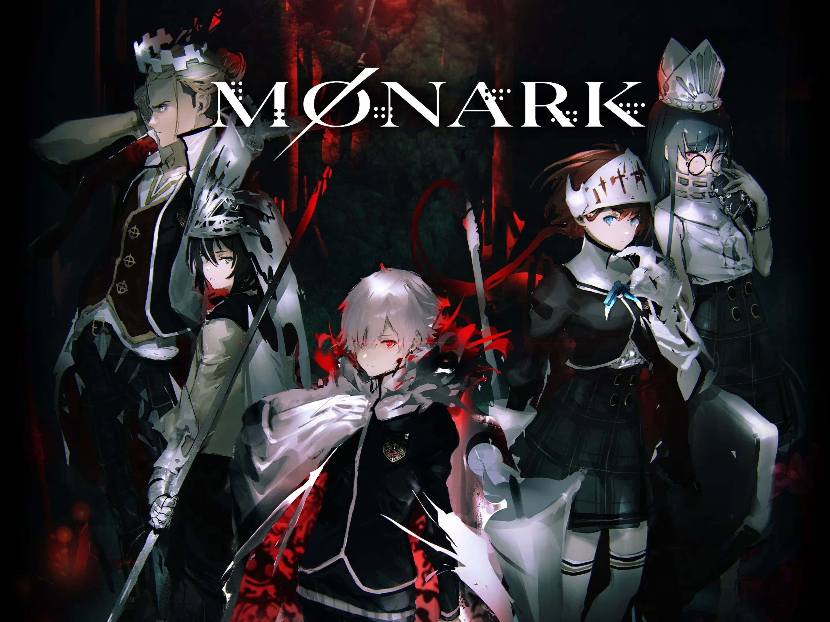 ⭐️ Monark Digital Ultimate Edition [Steam/Global]
