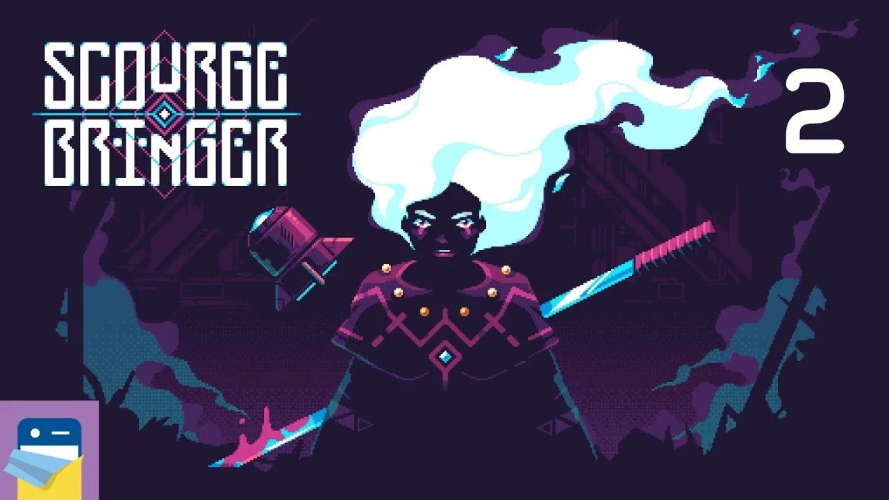 ⭐️ ScourgeBringer Deluxe Edition [Steam/Global]