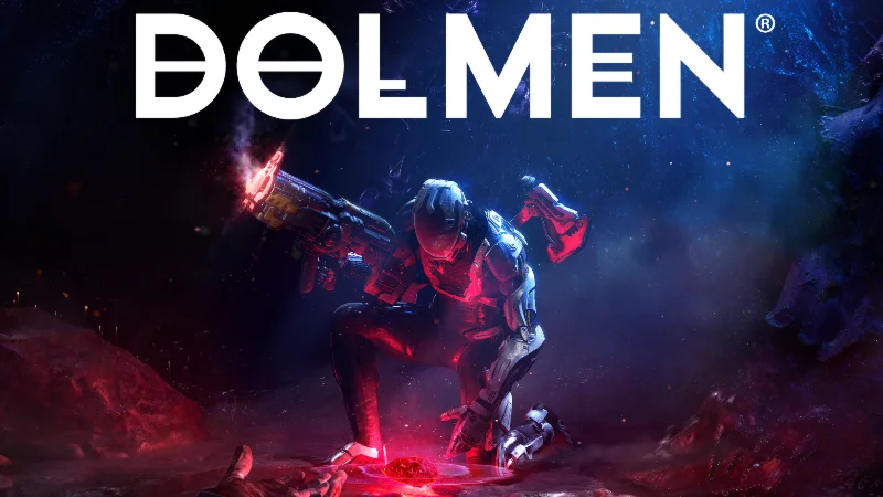 ⭐️ Dolmen [Steam/Global][CashBack]