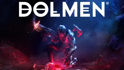 ⭐ ️ Dolmen [Steam/Global][CashBack]