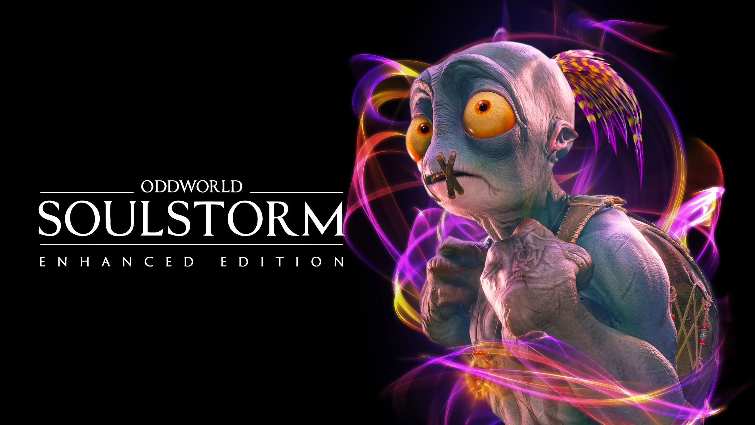 ⭐️ Oddworld: Soulstorm Enhanced Edition [Steam/Global]