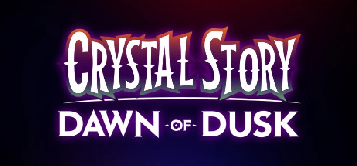 Crystal Story Down of Dusk 💎 STEAM GIFT RUSSIA