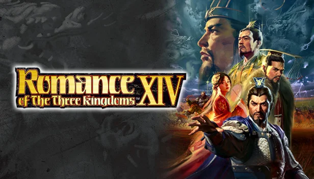  ROTTK XIV: Diplomacy & Strategy Pack | Steam Россия