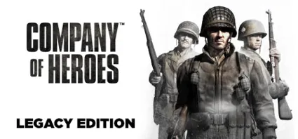Company of Heroes ⚔ Смена данных 👑 Полный доступ