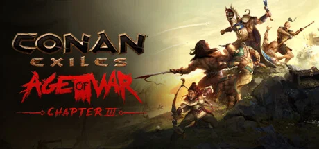 Conan Exiles  Смена данных  Полный доступ