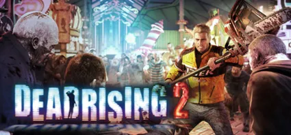 Dead Rising 2 🧟 Смена данных 👑 Полный доступ