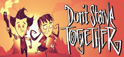Don't Starve Together 🌳 Смена данных 👑 Полный доступ