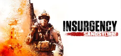 Insurgency: Sandstorm ⚔ Смена данных 👑 Полный доступ