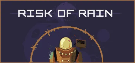 Risk of Rain Смена данных Полный доступ