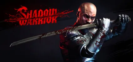 Shadow Warrior 🗡 Смена данных 👑 Полный доступ