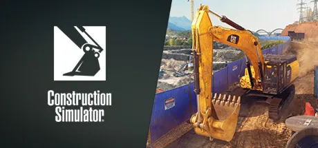 Construction Simulator Смена данных Полный доступ