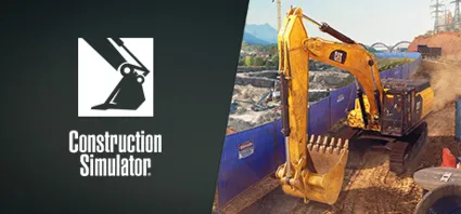 Construction Simulator 🚧 Смена данных 👑 Полный доступ