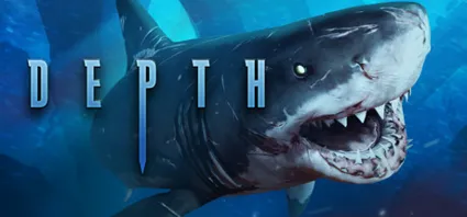 Depth 🐳 Смена данных 👑 Полный доступ
