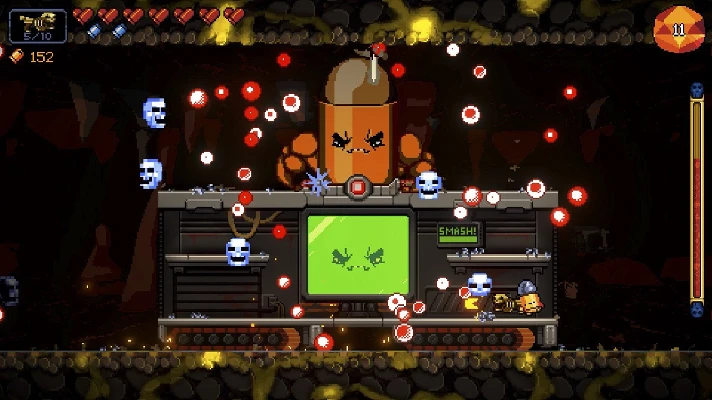 ✅ Enter x Exit the Gungeon Xbox One|X|S activation