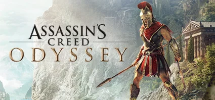 Assassin's Creed Odyssey 🗡 Смена данных 👑 Полный доступ