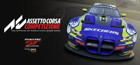 Assetto Corsa Competizione 🚗 DataChange👑 FullAccess digital marketplace offer