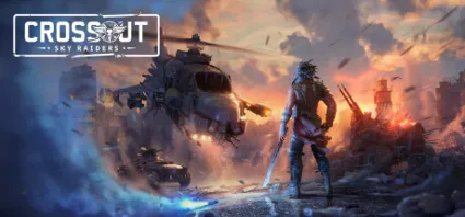 Crossout 🚚 Смена данных 👑 Полный доступ