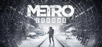 Metro Exodus ⚡ Смена данных 👑 Полный доступ