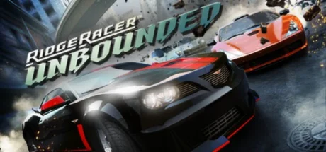 Ridge Racer Unbounded  Смена данных  Полный доступ