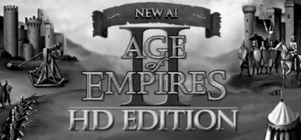 Age of Empires II 🎲 Смена данных 👑 Полный доступ