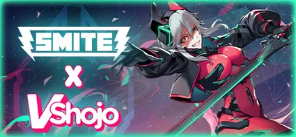 SMITE ⚔ Смена данных 👑 Полный доступ
