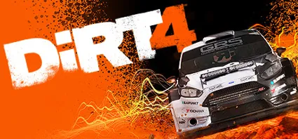 DiRT 4 🚗 Смена данных 👑 Полный доступ