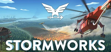 Stormworks: Build and Rescue  Смена данных  Онлайн