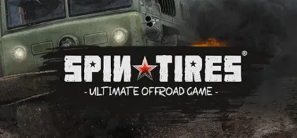 SPINTIRES 🚛 Смена данных 👑 Полный доступ