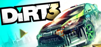 DiRT 3 🚗 Смена данных 👑 Полный доступ
