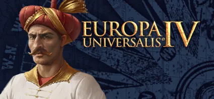 Europa Universalis IV 🏰 Смена данных 👑 Полный доступ