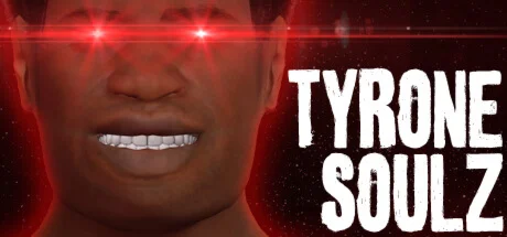 TYRONE SOULZ  АВТОДОСТАВКА STEAM GIFT РОССИЯ