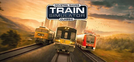 Train Simulator Classic  Смена данных Полный доступ