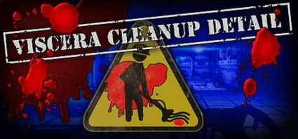 Viscera Cleanup Detail 🧹 Смена данных 👑 Полный доступ