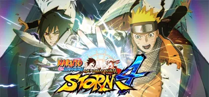 NARUTO SHIPPUDEN: Ultimate Ninja STORM 4 🥋 Смена данных