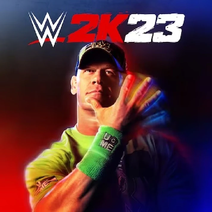 🤠 wwe 2k23 ⚡️ PS4/PS5 ⚡️ Ukraine/Türkiye 🤠