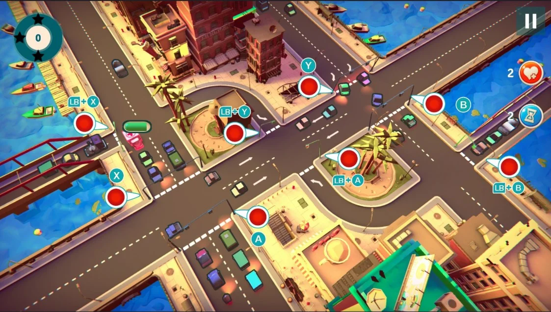 Moto Rush GT+Urban Flow+Train Traffic Manager❗XBOX🔑+🎁