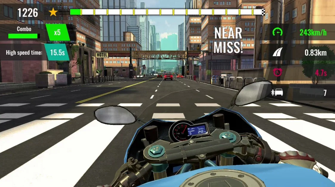 Moto Rush GT+Urban Flow+Train Traffic Manager❗XBOX🔑+🎁