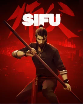 Sifu GIFT ️STEAM⭐ РФ/МИР
