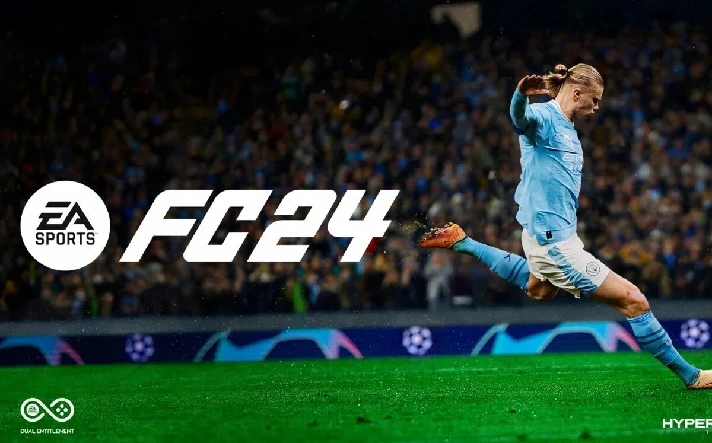 EA SPORTS FC 24/FOREVER/OFFLINE