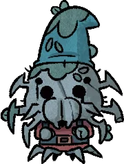 Cult of the Lamb - Gnome - Pea (Steam DLC)