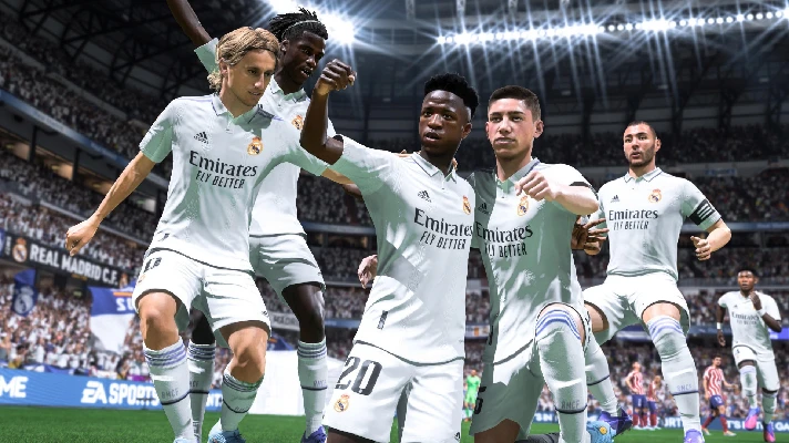 🔥 EA SPORTS FC 24 FIFA 24 | Steam | Offline