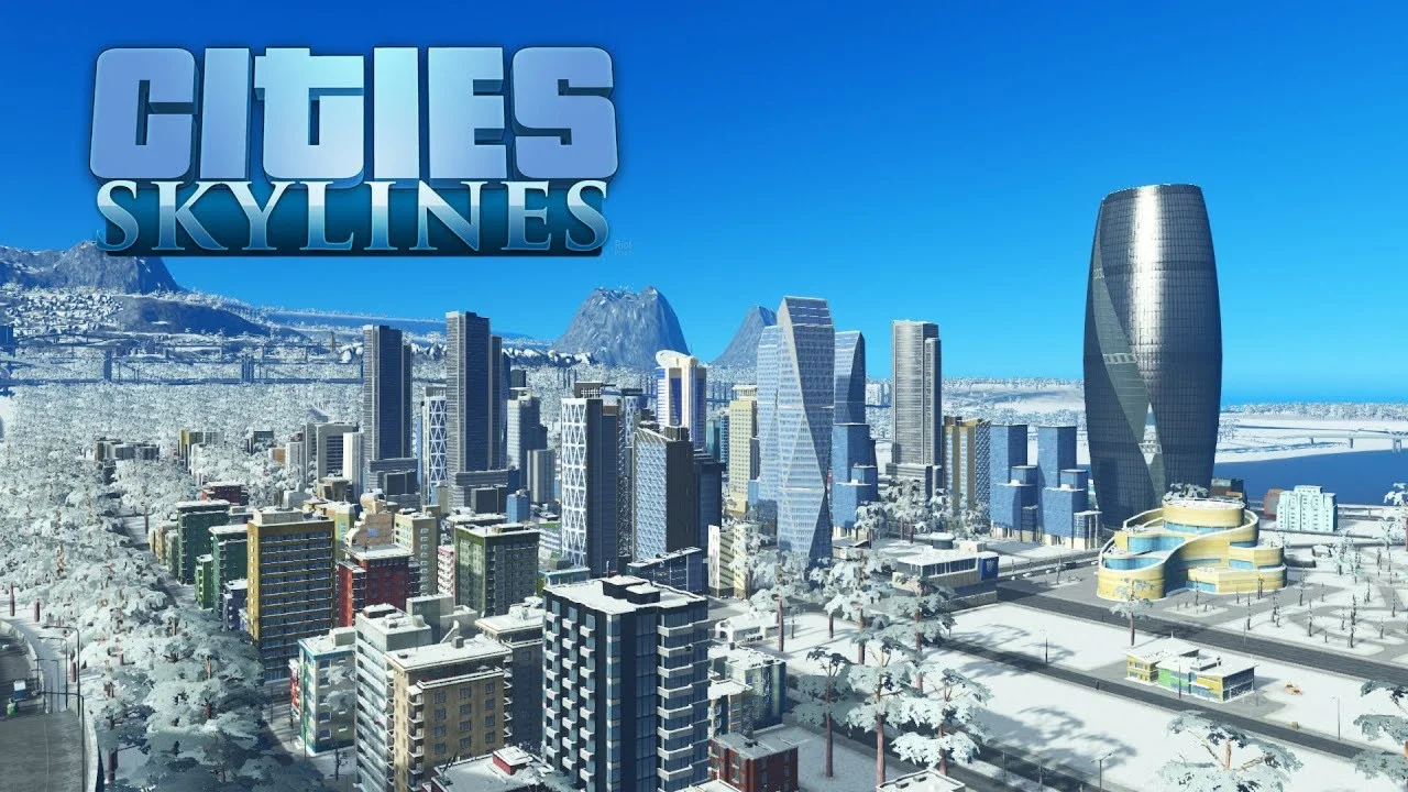 Cities Skylines | Полный доступ |