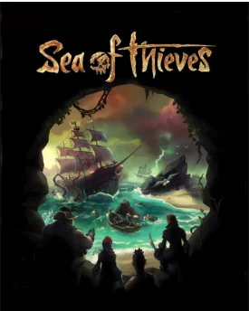Sea of Thieves GIFT ️STEAM⭐ РФ/МИР